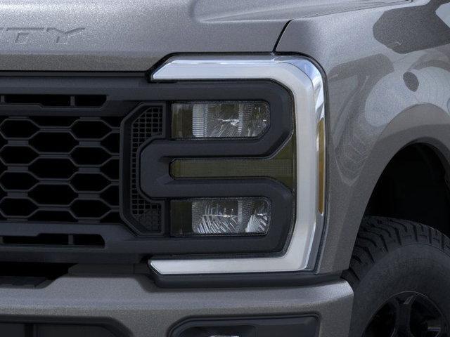 new 2025 Ford F-250 car, priced at $59,250