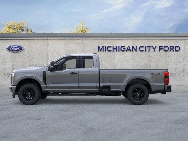 new 2025 Ford F-250 car, priced at $59,250