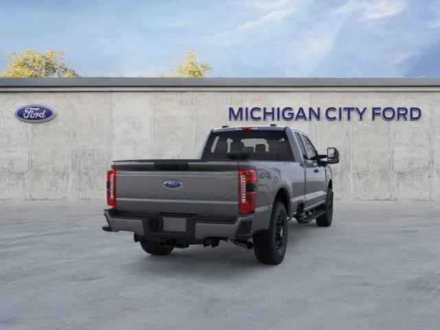 new 2025 Ford F-250 car, priced at $59,250