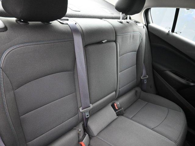 used 2016 Chevrolet Cruze car, priced at $9,904
