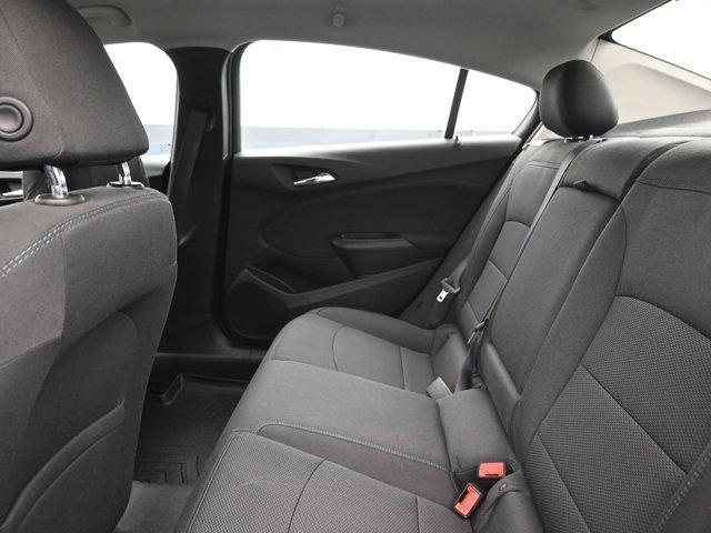 used 2016 Chevrolet Cruze car, priced at $9,904