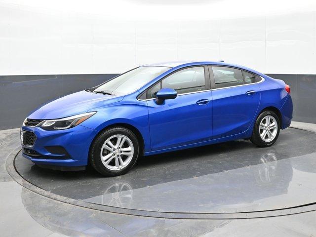 used 2016 Chevrolet Cruze car, priced at $9,904