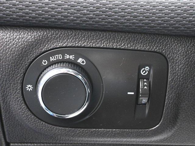 used 2016 Chevrolet Cruze car, priced at $9,904