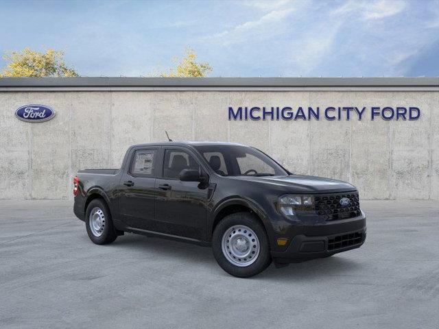 new 2025 Ford Maverick car, priced at $29,945