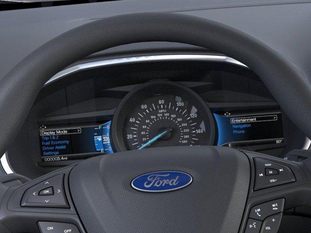 new 2024 Ford Edge car, priced at $36,971