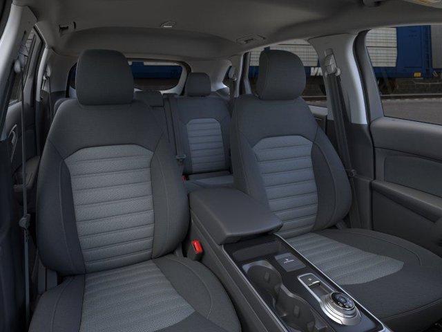 new 2024 Ford Edge car, priced at $36,971