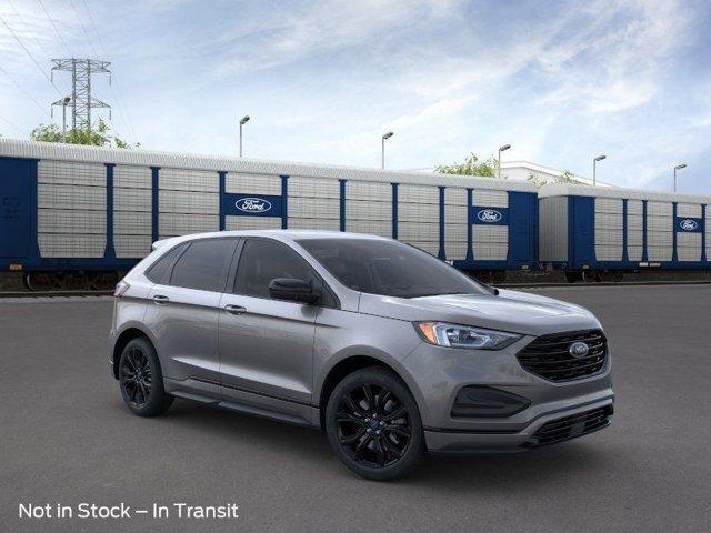 new 2024 Ford Edge car, priced at $36,971