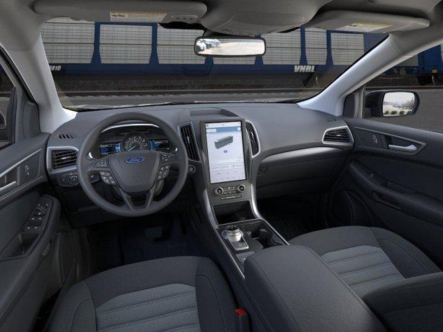 new 2024 Ford Edge car, priced at $36,971