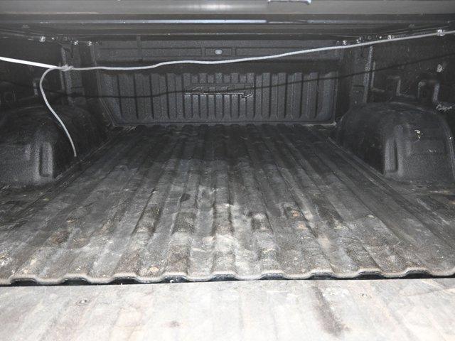 used 2021 GMC Sierra 1500 car, priced at $42,273