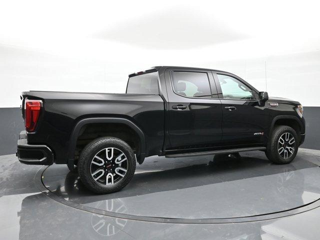 used 2021 GMC Sierra 1500 car, priced at $42,273