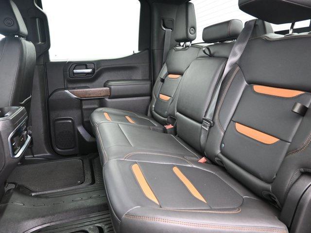 used 2021 GMC Sierra 1500 car, priced at $42,273