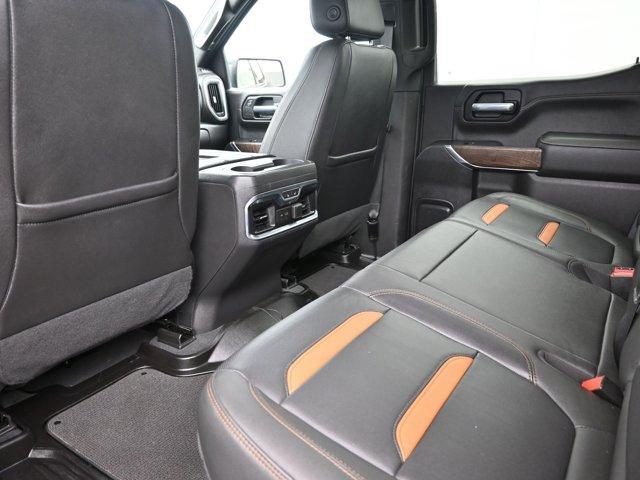used 2021 GMC Sierra 1500 car, priced at $42,273