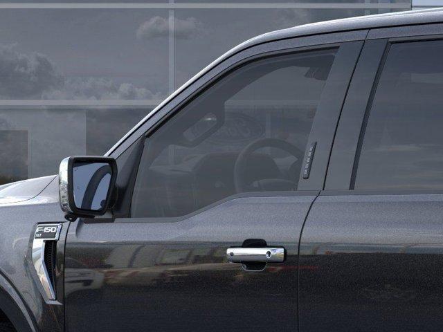 new 2024 Ford F-150 car, priced at $51,967