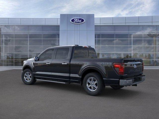 new 2024 Ford F-150 car, priced at $51,967