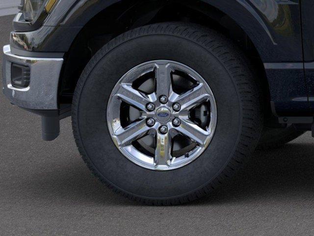 new 2024 Ford F-150 car, priced at $51,967