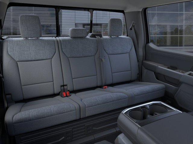 new 2024 Ford F-150 car, priced at $51,967