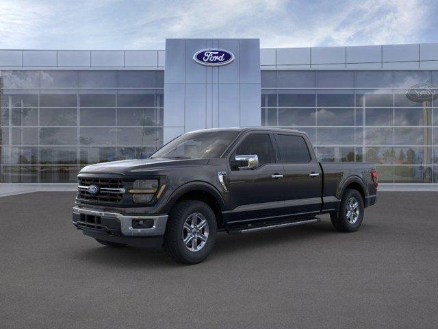 new 2024 Ford F-150 car, priced at $51,967