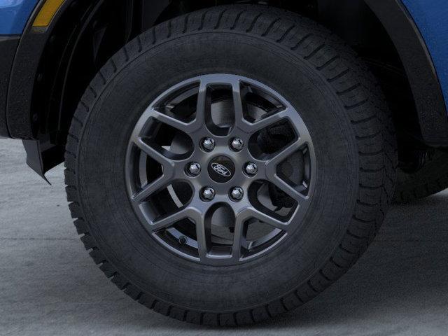 new 2024 Ford Ranger car, priced at $37,943
