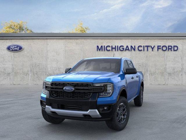 new 2024 Ford Ranger car, priced at $37,943