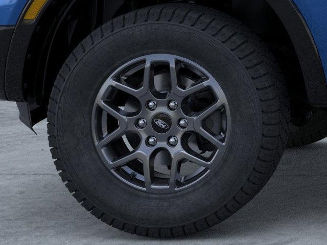 new 2024 Ford Ranger car, priced at $38,443