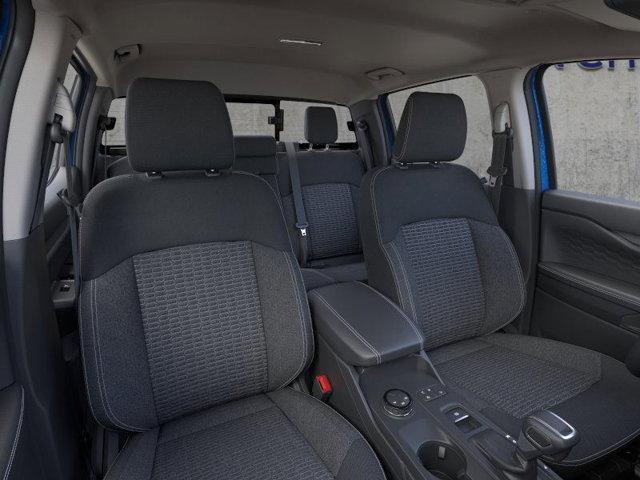 new 2024 Ford Ranger car, priced at $37,943