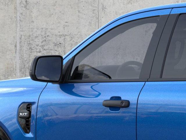 new 2024 Ford Ranger car, priced at $37,943