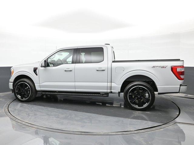 used 2023 Ford F-150 car, priced at $67,935