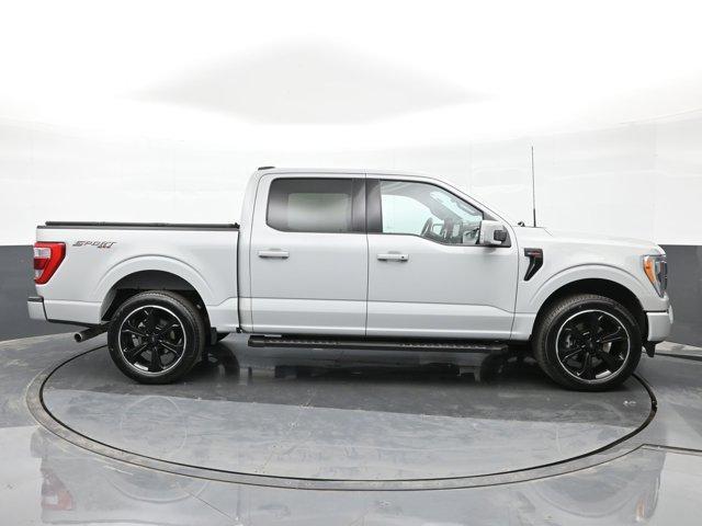 used 2023 Ford F-150 car, priced at $67,935