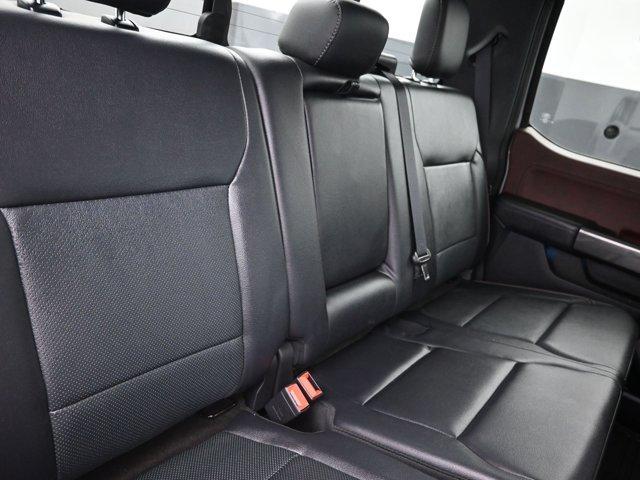 used 2023 Ford F-150 car, priced at $67,935