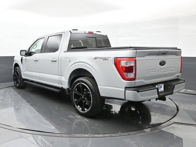 used 2023 Ford F-150 car, priced at $67,935