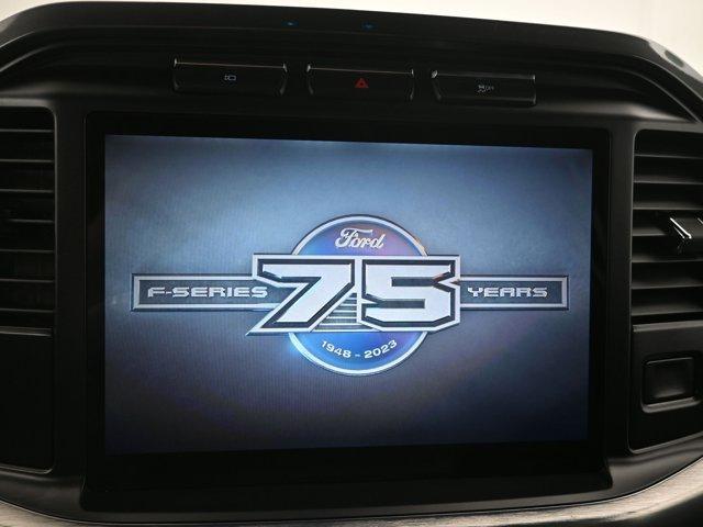 used 2023 Ford F-150 car, priced at $67,935