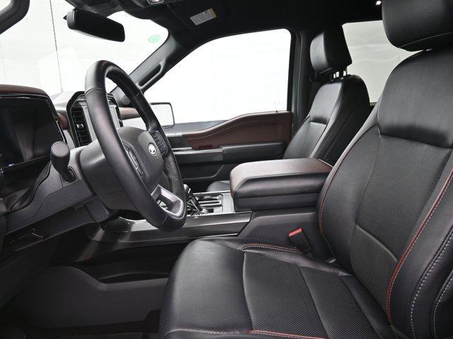 used 2023 Ford F-150 car, priced at $67,935