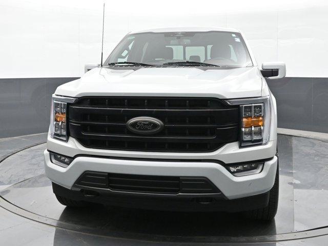 used 2023 Ford F-150 car, priced at $67,935
