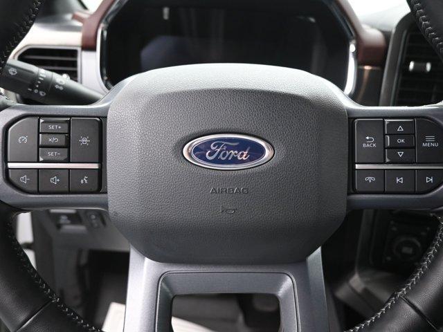 used 2023 Ford F-150 car, priced at $67,935