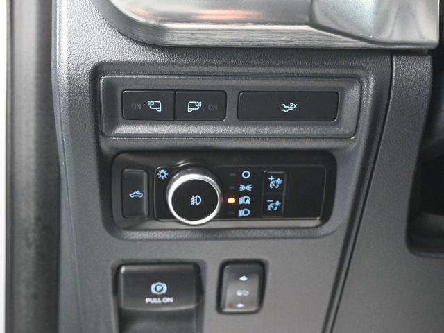 used 2023 Ford F-150 car, priced at $67,935