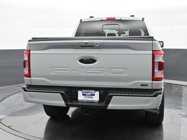 used 2023 Ford F-150 car, priced at $67,935