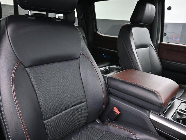 used 2023 Ford F-150 car, priced at $67,935