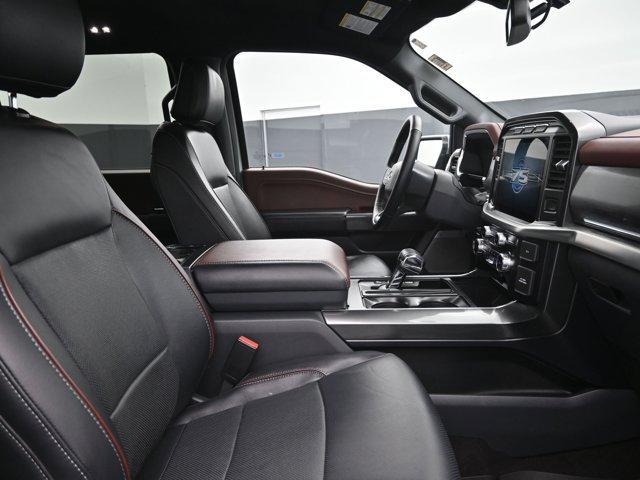 used 2023 Ford F-150 car, priced at $67,935