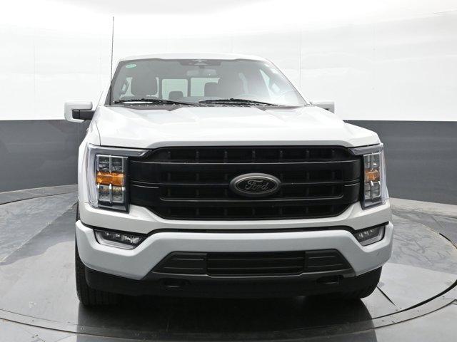 used 2023 Ford F-150 car, priced at $67,935