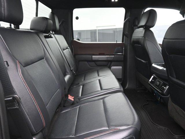 used 2023 Ford F-150 car, priced at $67,935