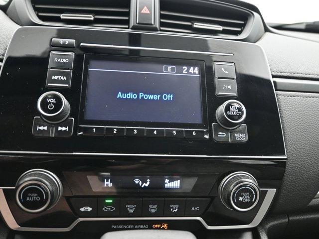 used 2019 Honda CR-V car, priced at $21,952