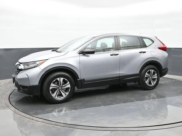 used 2019 Honda CR-V car, priced at $21,952