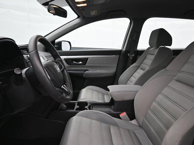 used 2019 Honda CR-V car, priced at $21,952