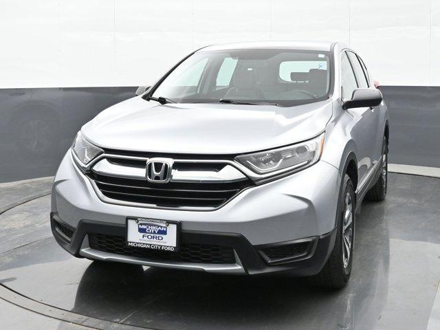 used 2019 Honda CR-V car, priced at $21,952