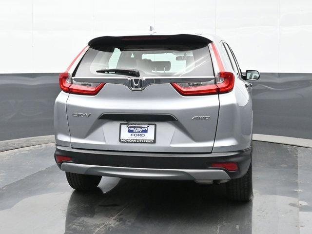 used 2019 Honda CR-V car, priced at $21,952