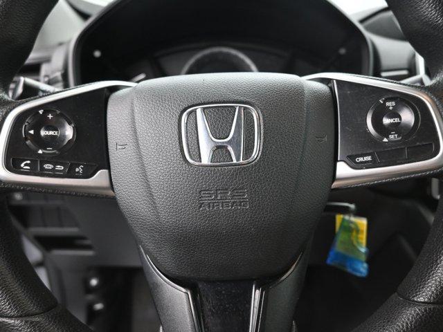 used 2019 Honda CR-V car, priced at $21,952