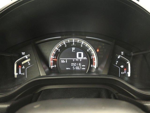 used 2019 Honda CR-V car, priced at $21,952