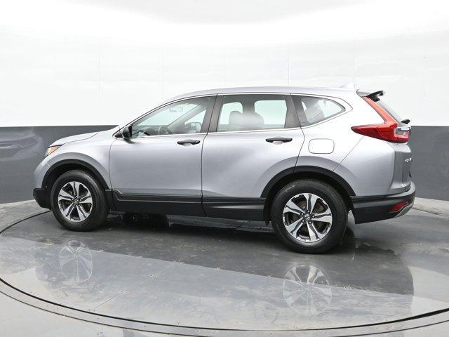used 2019 Honda CR-V car, priced at $21,952
