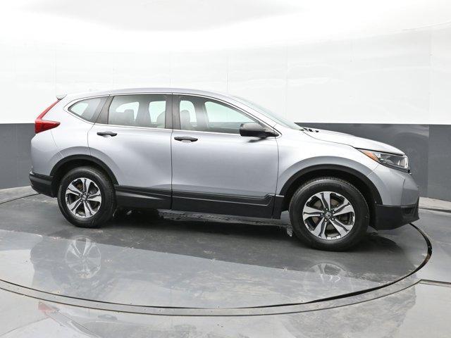 used 2019 Honda CR-V car, priced at $21,952