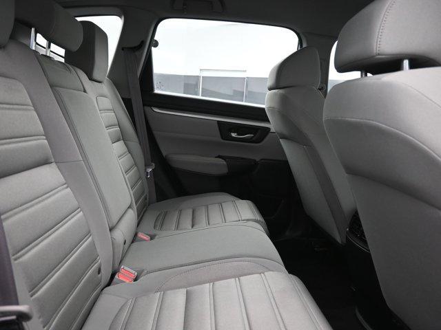 used 2019 Honda CR-V car, priced at $21,952